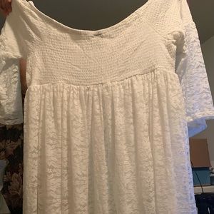 Torrid size 5 dress